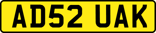 AD52UAK