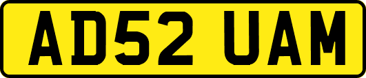 AD52UAM
