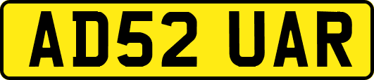 AD52UAR