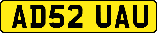 AD52UAU