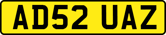 AD52UAZ