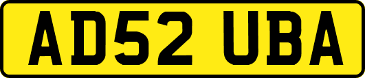 AD52UBA