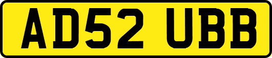 AD52UBB