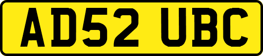 AD52UBC