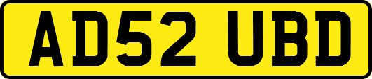 AD52UBD