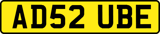 AD52UBE