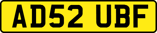 AD52UBF