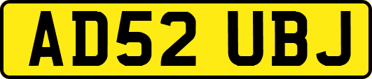 AD52UBJ