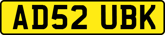 AD52UBK