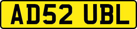 AD52UBL