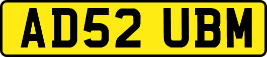 AD52UBM
