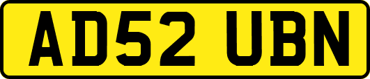 AD52UBN