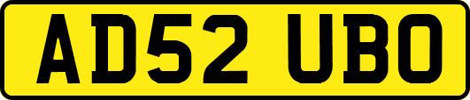 AD52UBO