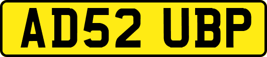 AD52UBP