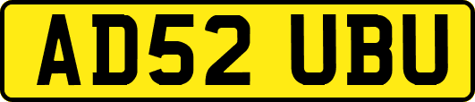 AD52UBU