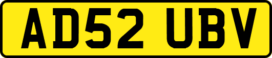 AD52UBV