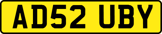 AD52UBY