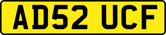 AD52UCF