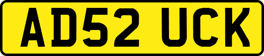 AD52UCK
