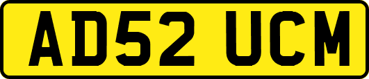 AD52UCM