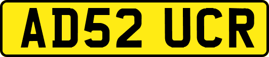 AD52UCR