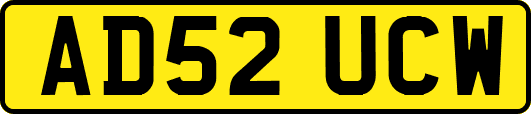 AD52UCW