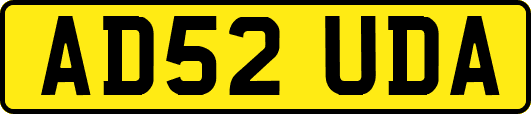 AD52UDA