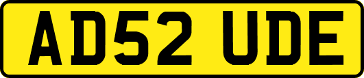 AD52UDE