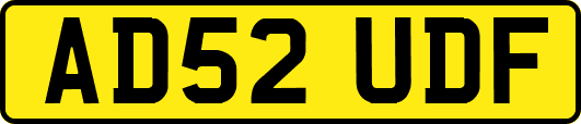 AD52UDF