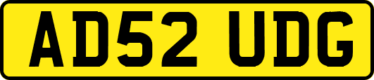 AD52UDG