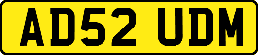 AD52UDM