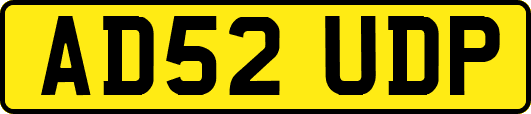 AD52UDP