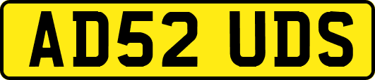 AD52UDS