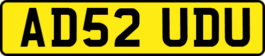 AD52UDU