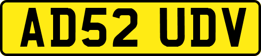 AD52UDV