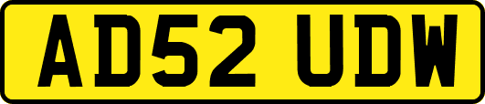 AD52UDW