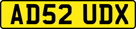 AD52UDX