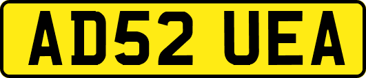 AD52UEA