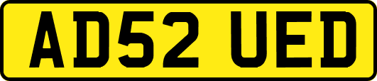 AD52UED