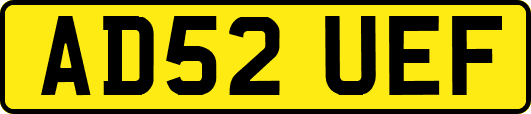 AD52UEF