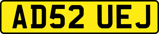 AD52UEJ