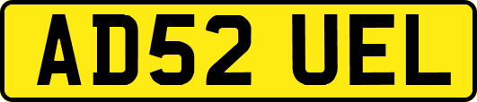 AD52UEL