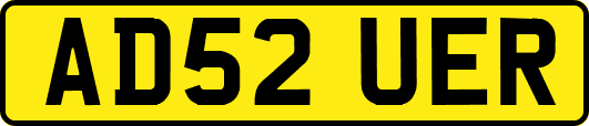 AD52UER
