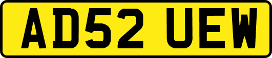 AD52UEW