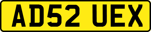 AD52UEX