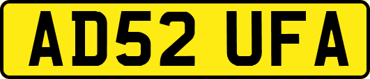AD52UFA