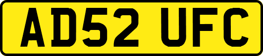 AD52UFC