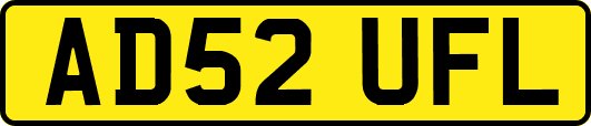 AD52UFL