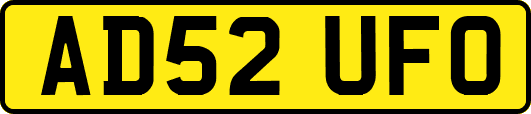 AD52UFO