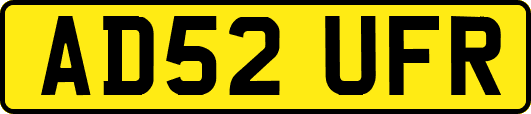 AD52UFR